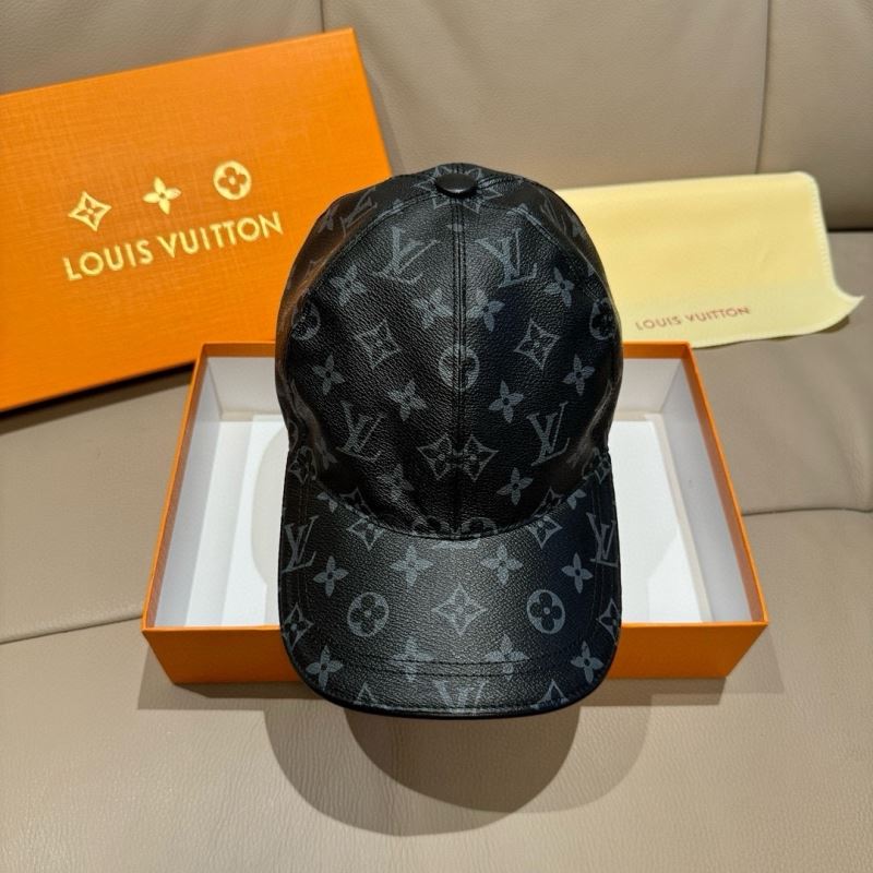 Louis Vuitton Caps